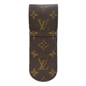 💯Authentic Louis Vuitton Accessories Pouch Holder